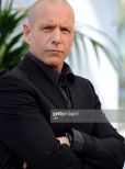 Hugh Dillon