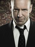 Hugh Dillon