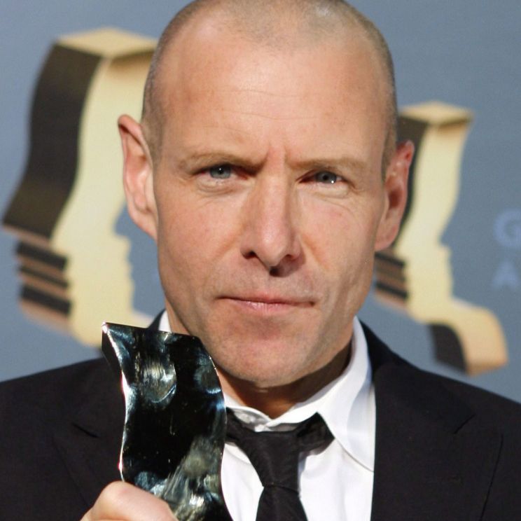 Hugh Dillon