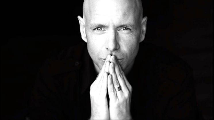 Hugh Dillon