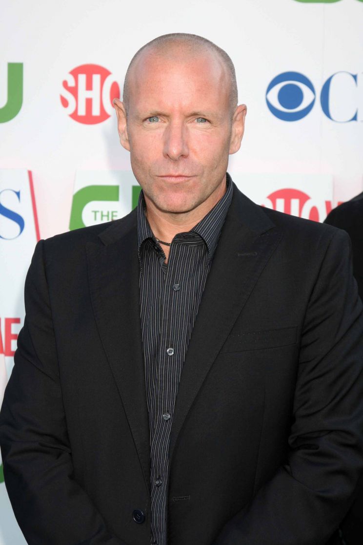 Hugh Dillon