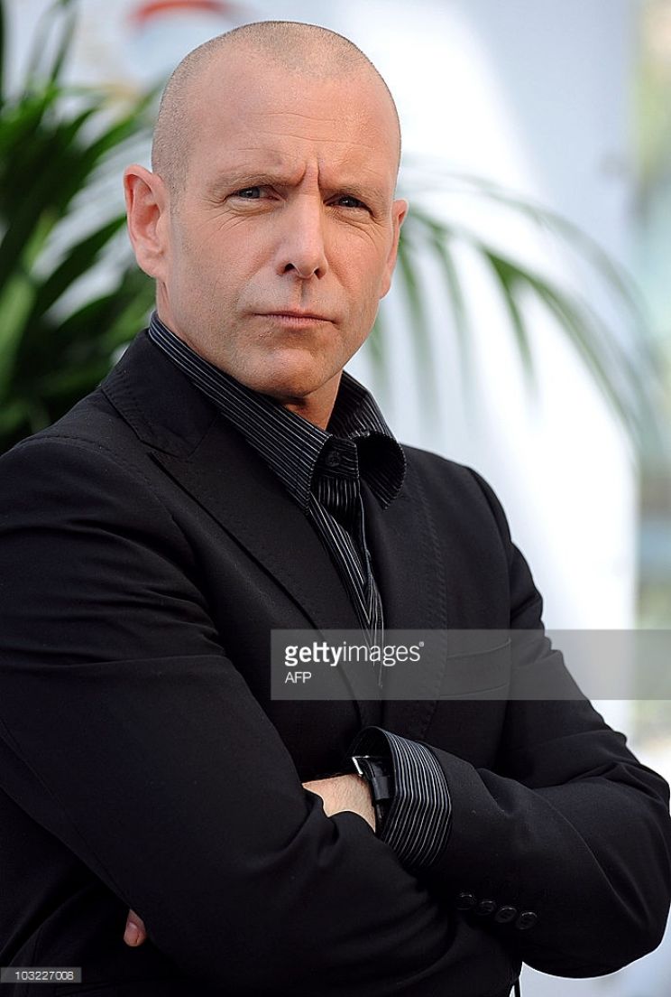 Hugh Dillon