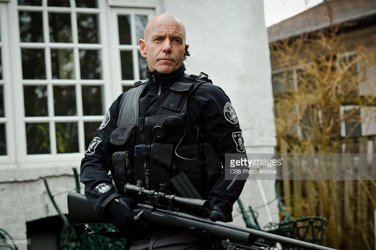 Hugh Dillon