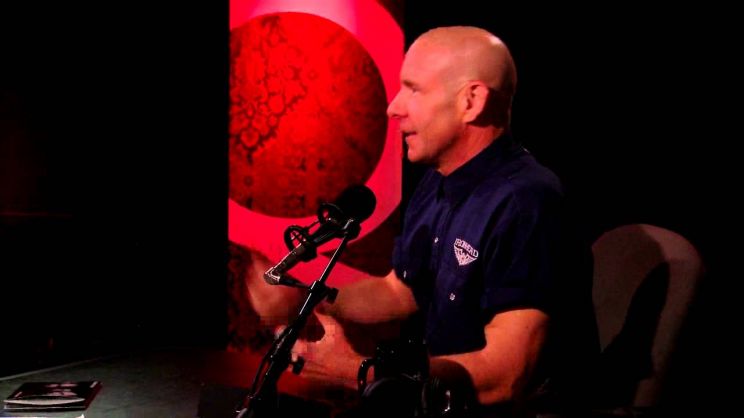 Hugh Dillon