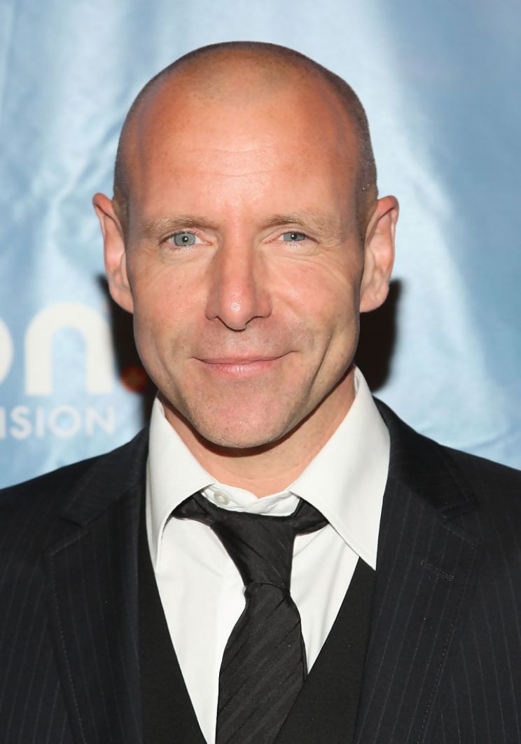 Hugh Dillon