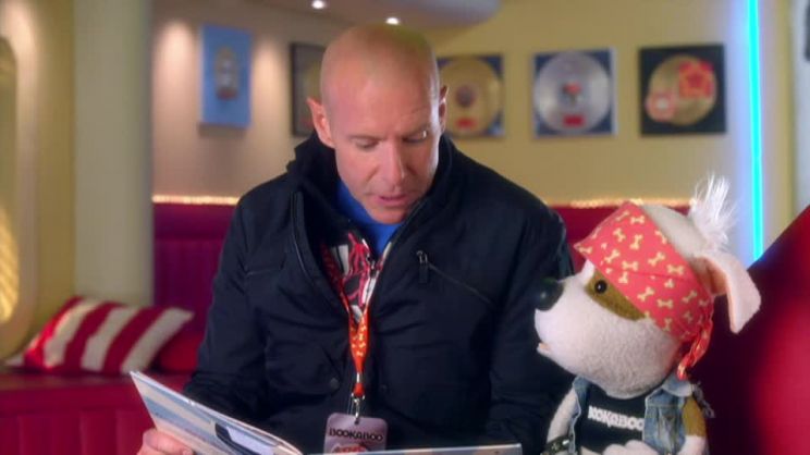 Hugh Dillon