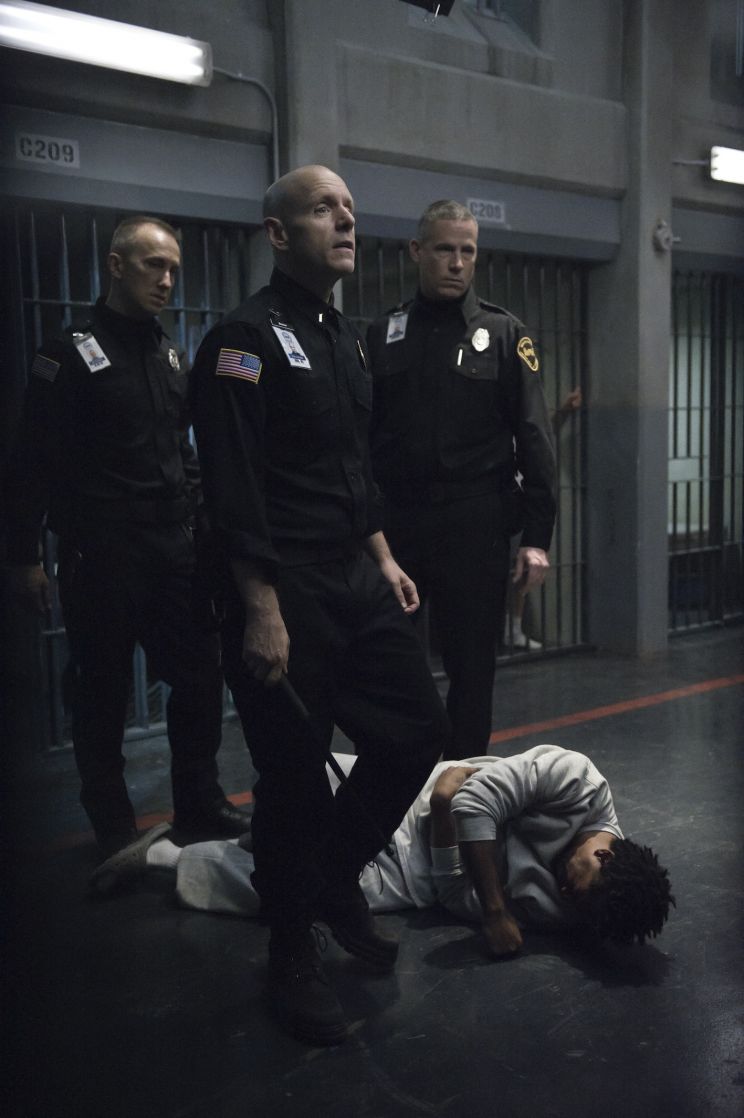 Hugh Dillon
