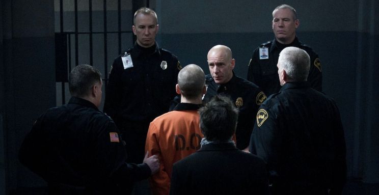 Hugh Dillon
