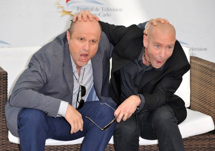 Hugh Dillon