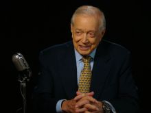 Hugh Downs