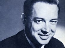 Hugh Downs