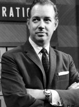 Hugh Downs