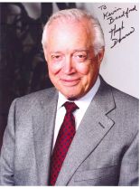 Hugh Downs