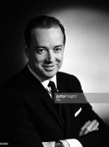 Hugh Downs