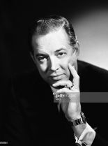 Hugh Downs