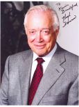 Hugh Downs