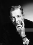 Hugh Downs