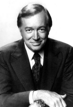 Hugh Downs