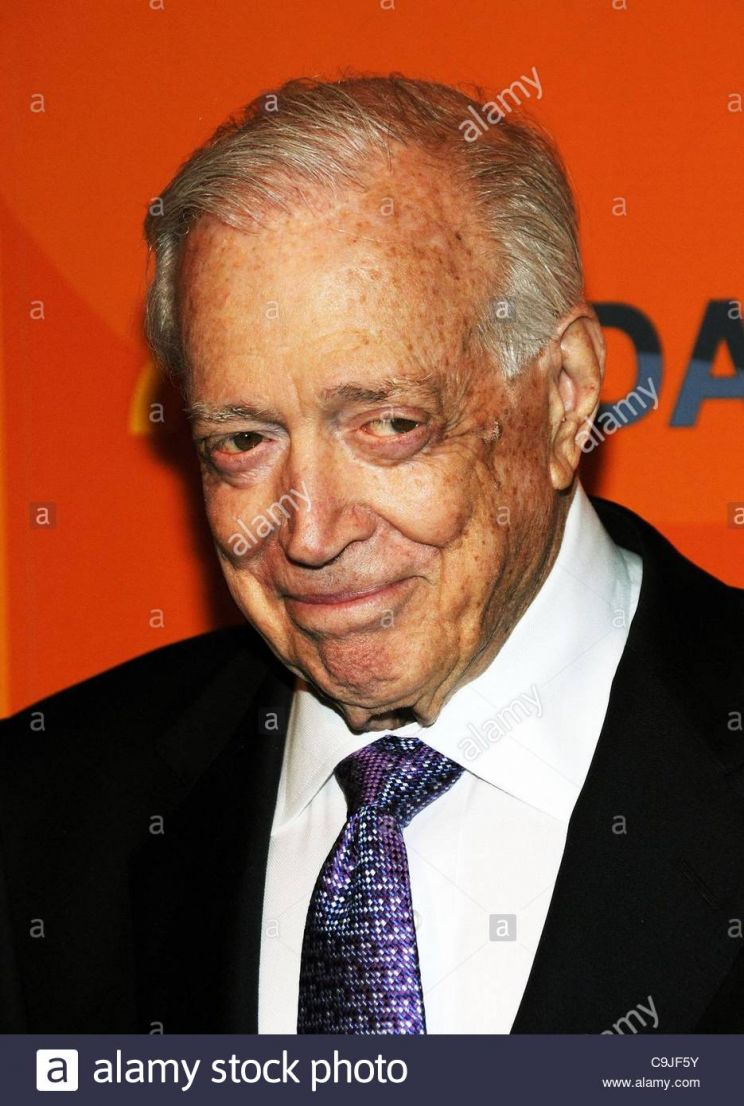 Hugh Downs