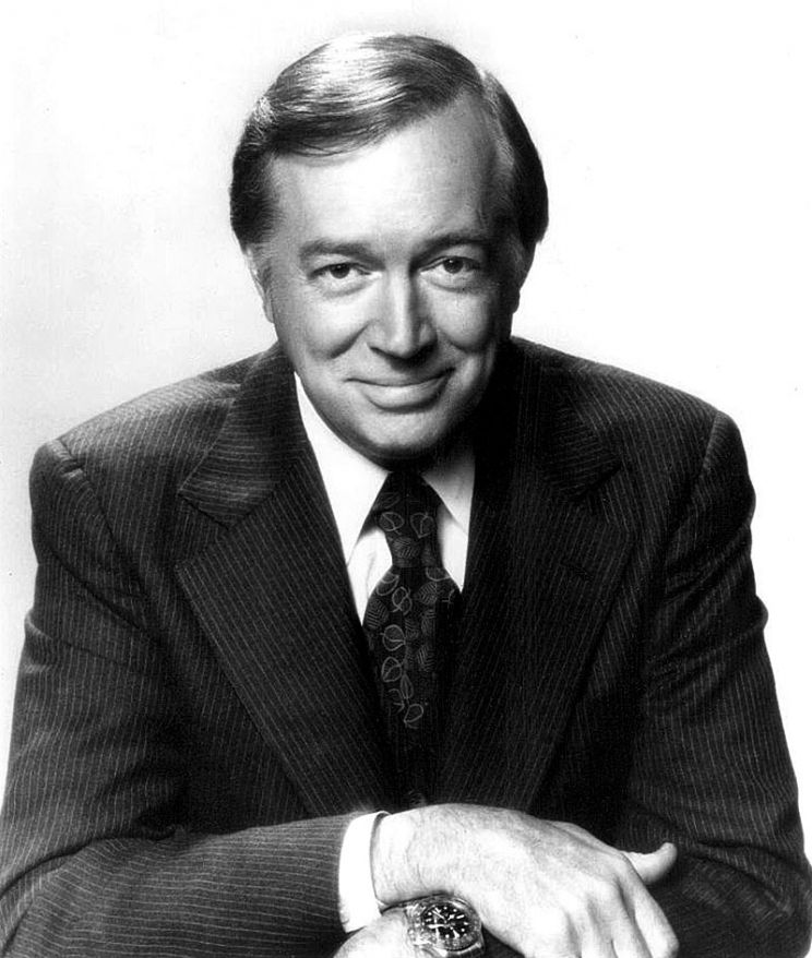 Hugh Downs