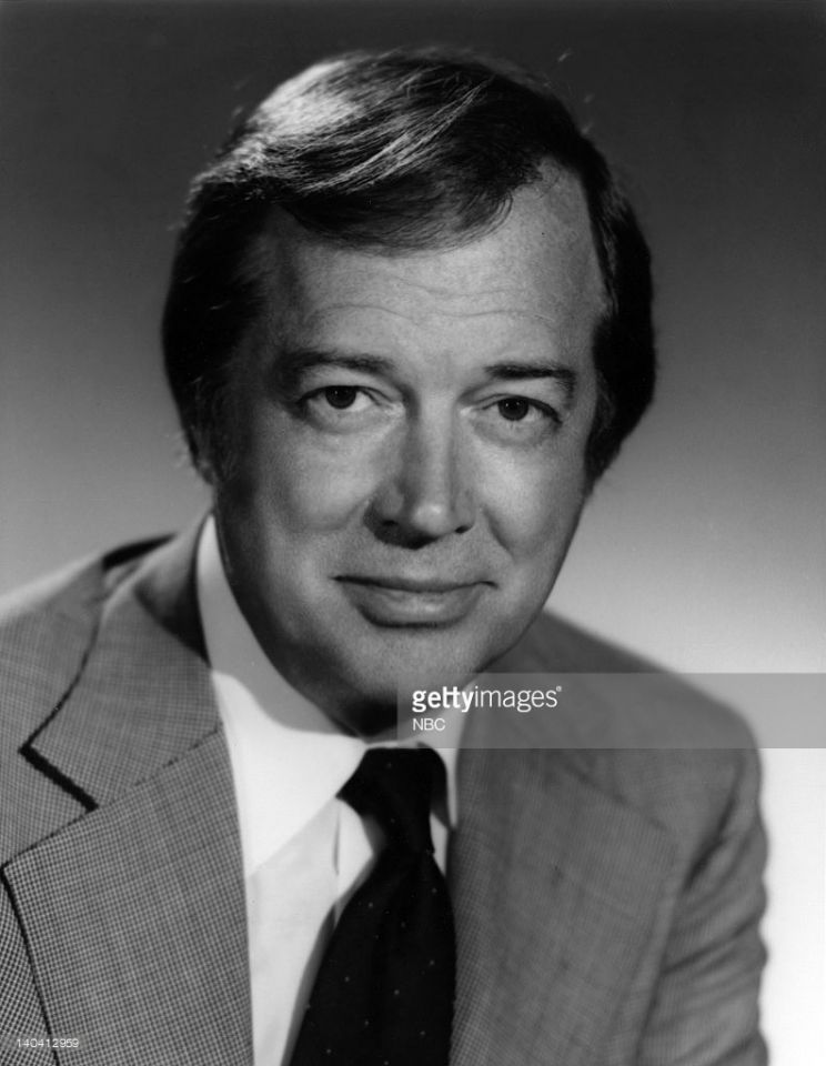 Hugh Downs