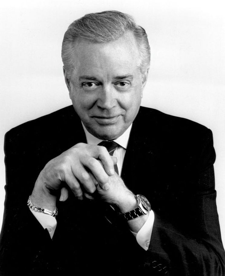 Hugh Downs