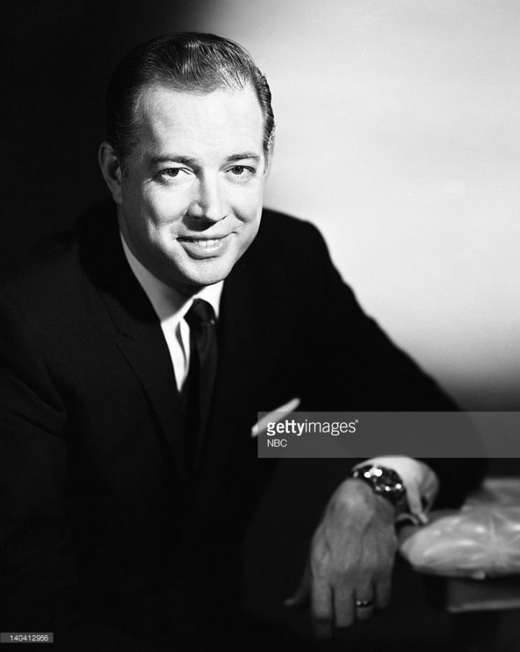 Hugh Downs