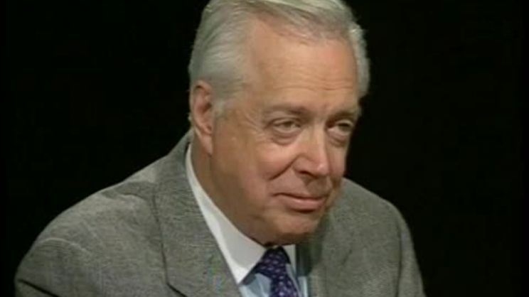 Hugh Downs