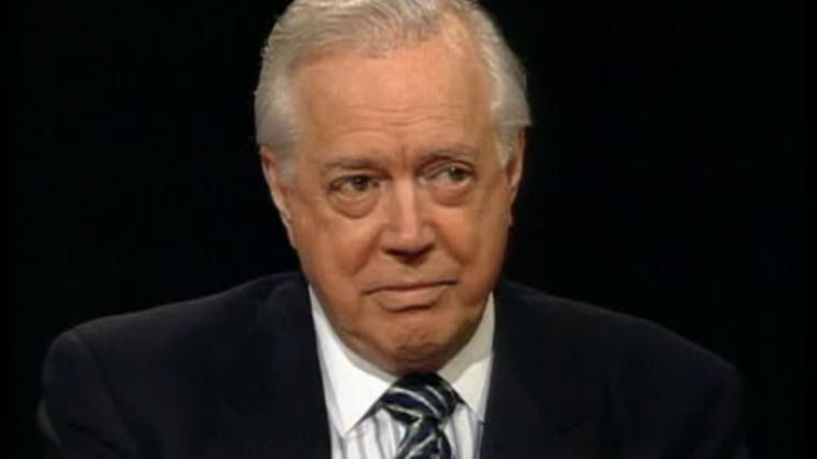 Hugh Downs