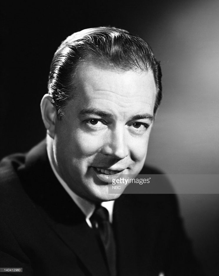 Hugh Downs