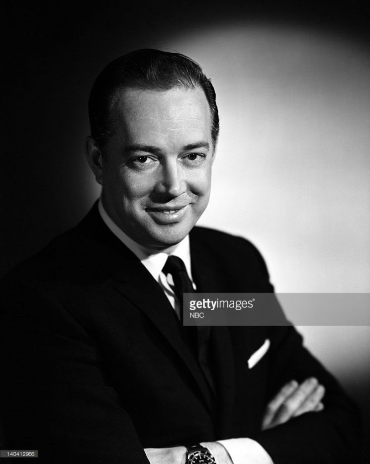 Hugh Downs