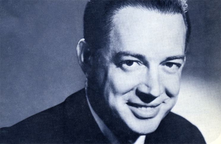 Hugh Downs