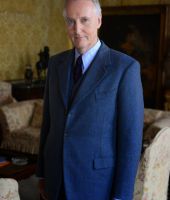 Hugh Fraser