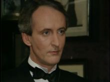 Hugh Fraser