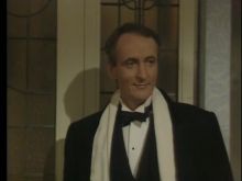 Hugh Fraser