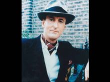 Hugh Fraser