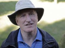 Hugh Fraser