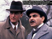 Hugh Fraser
