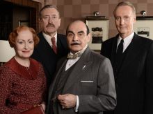 Hugh Fraser