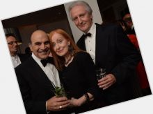 Hugh Fraser