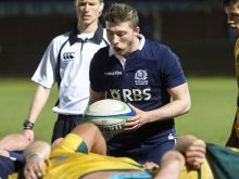 Hugh Fraser