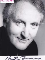 Hugh Fraser