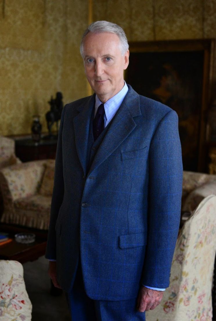 Hugh Fraser