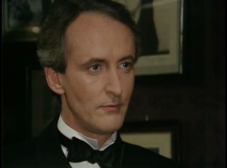 Hugh Fraser