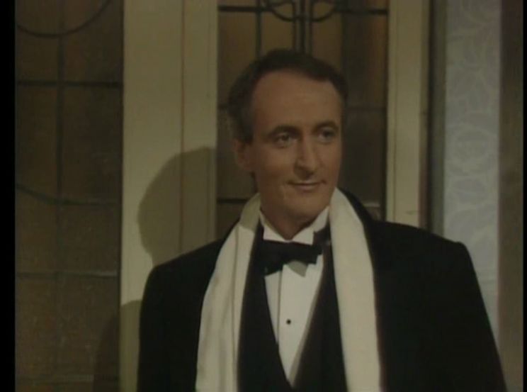 Hugh Fraser