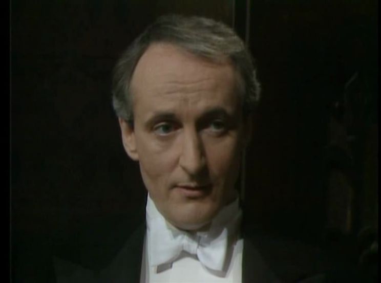 Hugh Fraser