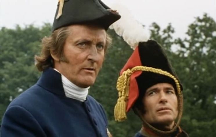 Hugh Fraser
