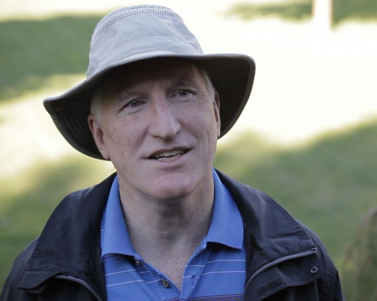 Hugh Fraser
