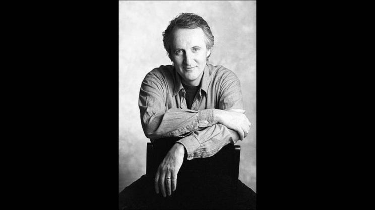 Hugh Fraser