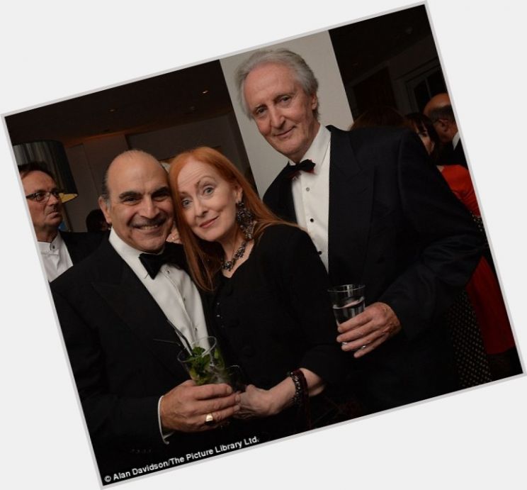 Hugh Fraser